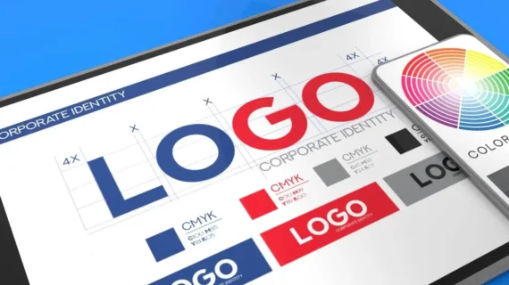 Buat Desain Logo Perusahaan menggunakan 5 Tips ini!