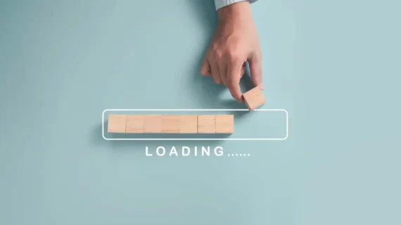 Kenali Mengapa Website Loading Lama