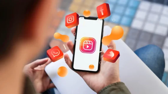 10 Cara Tingkatkan Engagement Instagram, Wajib Tahu!