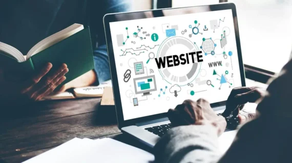7 Alasan Web Company Profile Itu Wajib Dimiliki Perusahaan