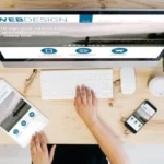 5 Ide Desain Website untuk Memikat Anak Muda