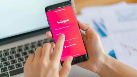 Pahami 3 Algoritma Instagram Terbaru