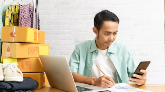 Admin Marketplace: Pengertian, dan Skills yang Dibutuhkan