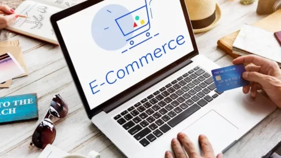 Penting! 8 Keuntung Website E-commerce yang Perlu Anda Ketahui