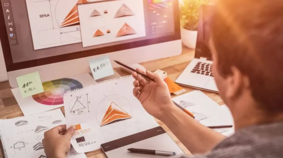 Kenali Manfaat Logo dalam Branding Perusahaan atau Produk Anda