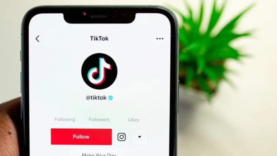 5 Alasan Mengapa Anda Harus Mulai Menggunakan Tiktok Ads