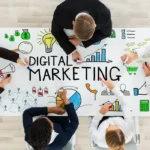 5 Tim Digital Marketing Yang Harus Dimiliki Perusahaan Era Digital