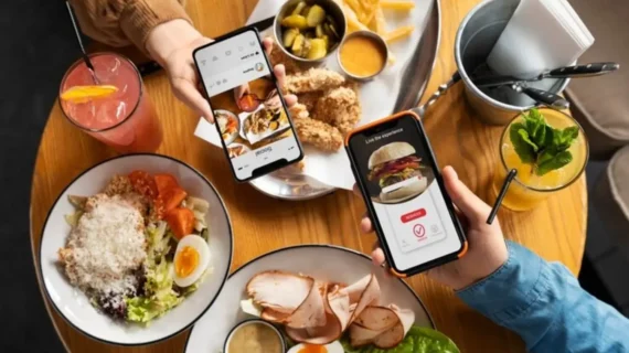 3 Tips Jitu Membangun Bisnis Kuliner Melalui Instagram