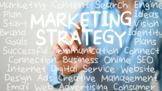 5 Strategi Pemasaran Digital Yang Wajib Dicoba