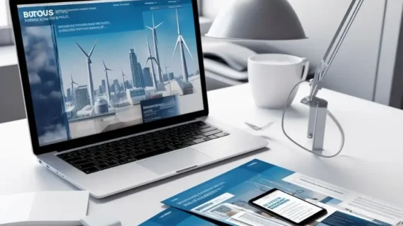 3 Manfaat Web Company Profile Untuk Perusahaan
