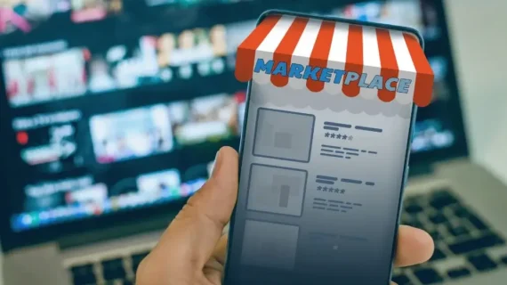 Ngiklan Di Marketplace Wajib Pakai CPAS