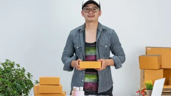 Kunci Sukses Berbisnis: Jangan Abaikan Masalah Ini