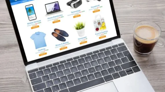 Segera Buat Toko Online Jika Bisnis Anda Memiliki 5 Kriteria Ini!