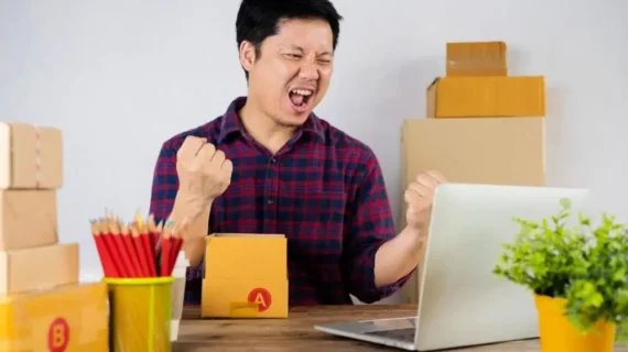 5 Tips Keren Untuk Berjualan Online